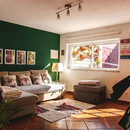 Feriehus Casa Da Ti' Milia