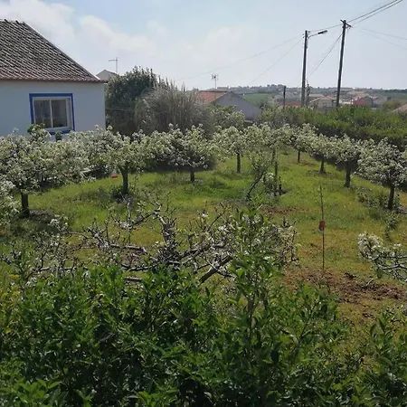 Casa Da Ti' Milia Feriehus