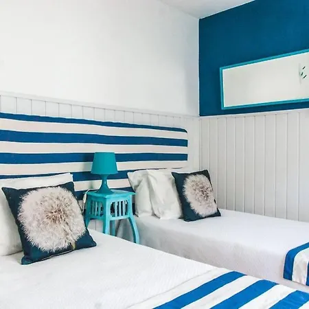 Feriehus Casa Da Ti' Milia