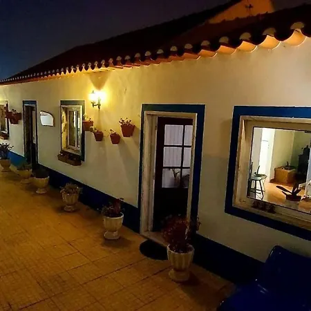 Casa Da Ti' Milia Nyaraló Encarnacao
