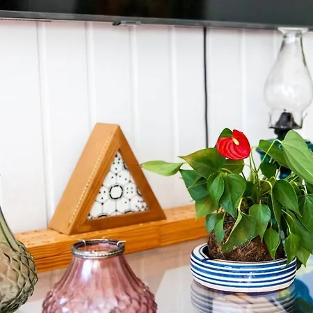 Casa Da Ti' Milia * Encarnacao