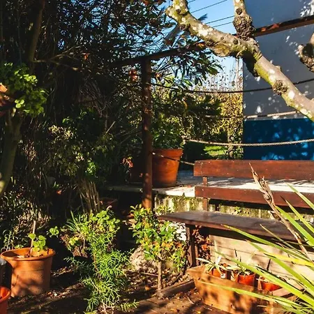 Casa Da Ti' Milia *