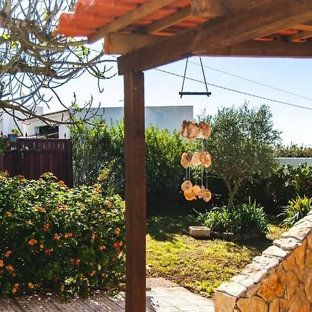 Hébergement de vacances Casa Da Ti' Milia Encarnacao