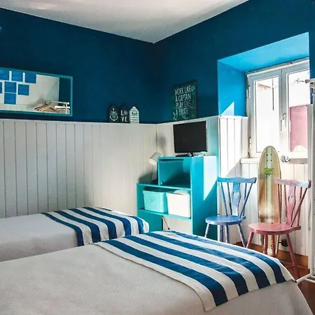 Feriehus Casa Da Ti' Milia