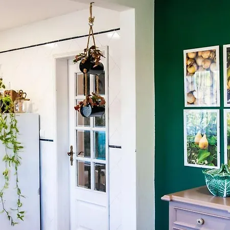 Feriehus Casa Da Ti' Milia