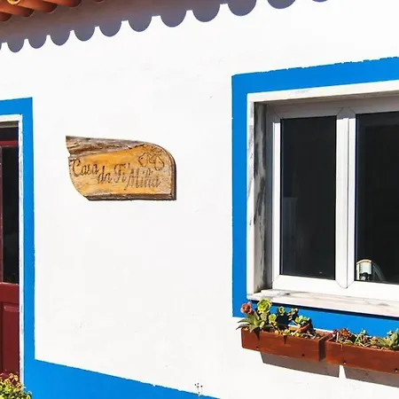 Casa Da Ti' Milia 別荘