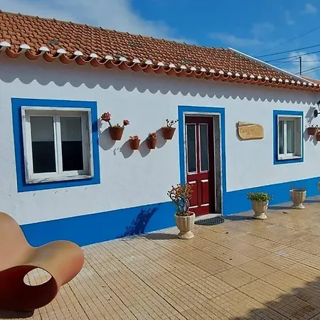 Hébergement de vacances Casa Da Ti' Milia