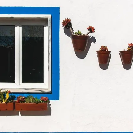 別荘 Casa Da Ti' Milia Encarnacao