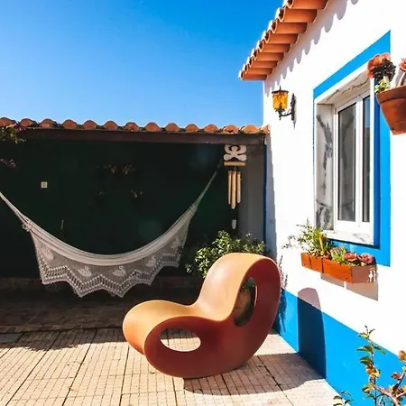 Casa Da Ti' Milia Feriehus Encarnacao