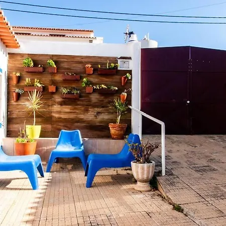 Casa Da Ti' Milia