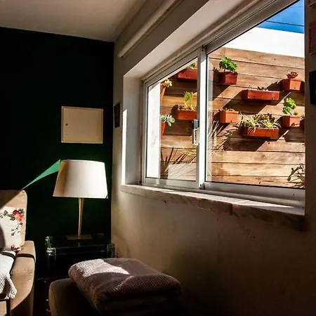 Casa Da Ti' Milia Hébergement de vacances *
