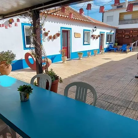 Nyaraló Casa Da Ti' Milia