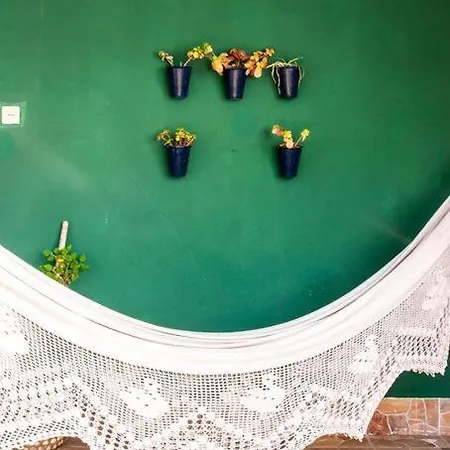 Casa Da Ti' Milia Feriehus *