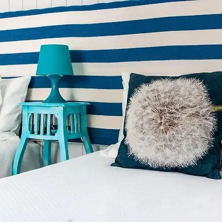 Casa Da Ti' Milia Encarnacao