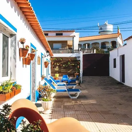 Casa Da Ti' Milia Hébergement de vacances *