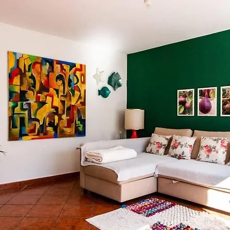 Casa Da Ti' Milia 別荘