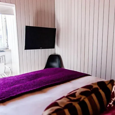 Feriehus Casa Da Ti' Milia Encarnacao