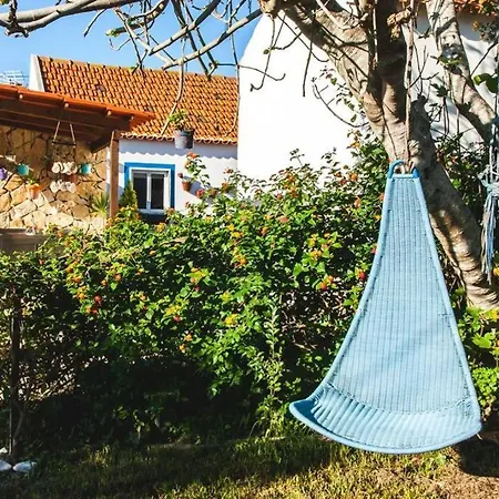 Casa Da Ti' Milia Feriehus *