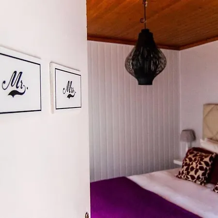 Feriehus Casa Da Ti' Milia