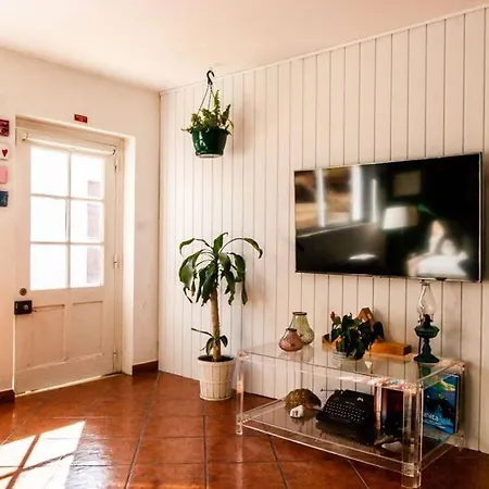 Casa Da Ti' Milia * Encarnacao