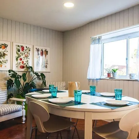 Feriehus Casa Da Ti' Milia *