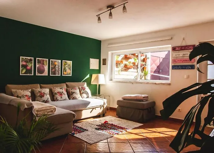 別荘 Casa Da Ti' Milia