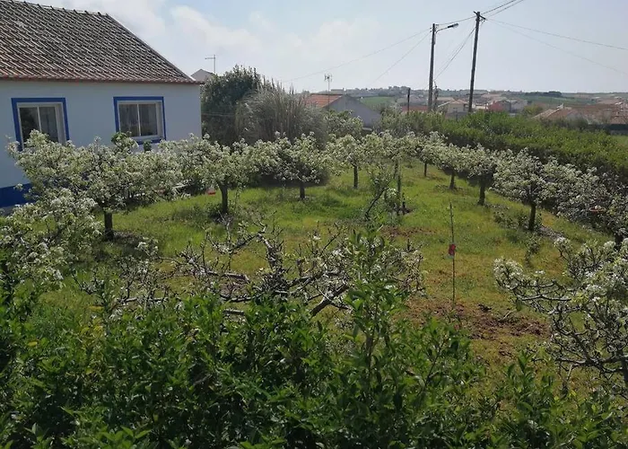 Casa Da Ti' Milia 別荘