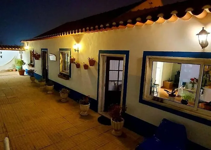 Casa Da Ti' Milia 別荘 Encarnacao