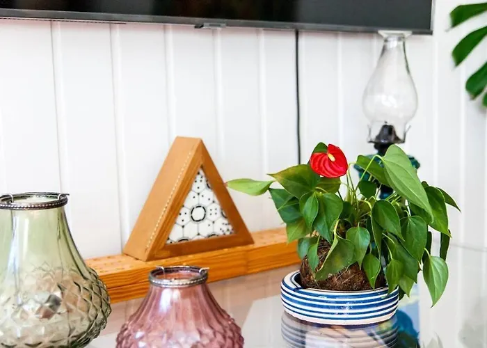 Casa Da Ti' Milia * Encarnacao