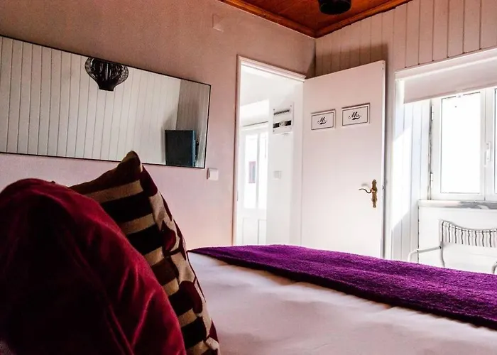 Casa Da Ti' Milia Encarnacao