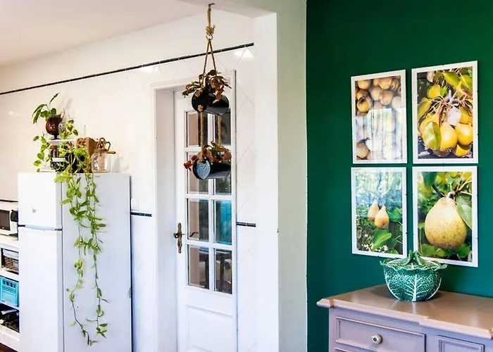 別荘 Casa Da Ti' Milia