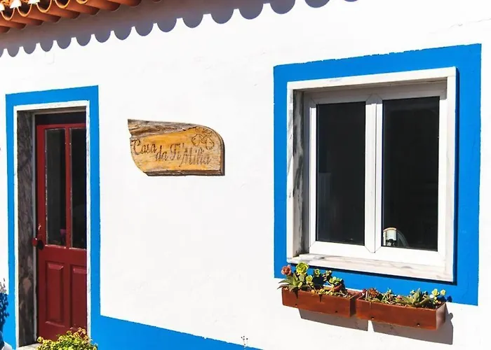 Casa Da Ti' Milia 別荘