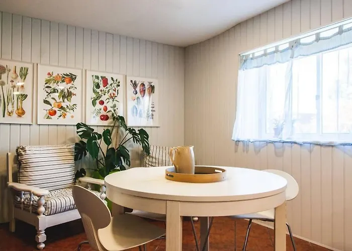 Casa Da Ti' Milia 別荘 Encarnacao