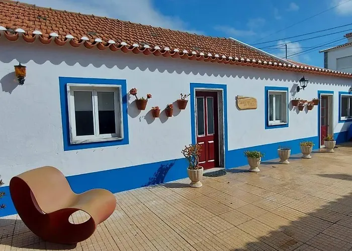 別荘 Casa Da Ti' Milia