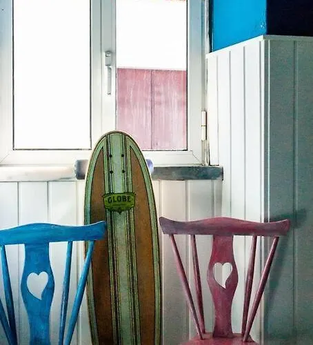 Casa Da Ti' Milia Encarnacao