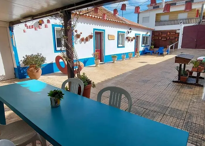 別荘 Casa Da Ti' Milia