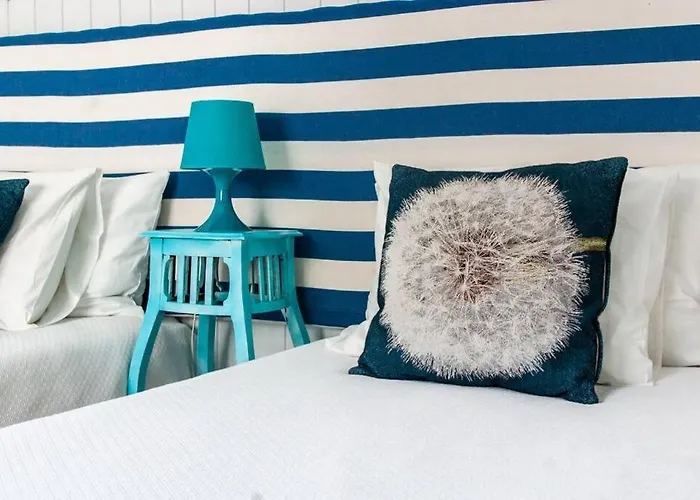 Casa Da Ti' Milia Encarnacao