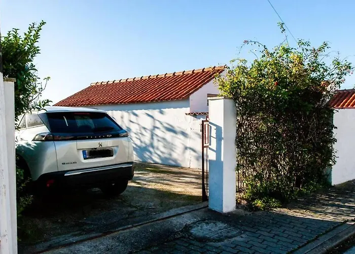 Casa Da Ti' Milia Encarnacao