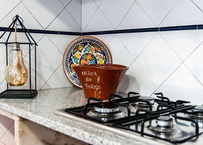 Casa Da Ti' Milia Encarnacao