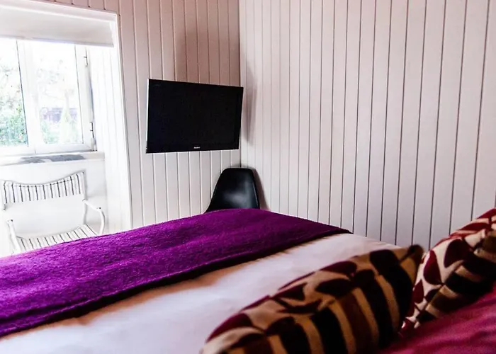 別荘 Casa Da Ti' Milia Encarnacao