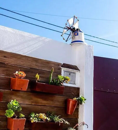 別荘 Casa Da Ti' Milia